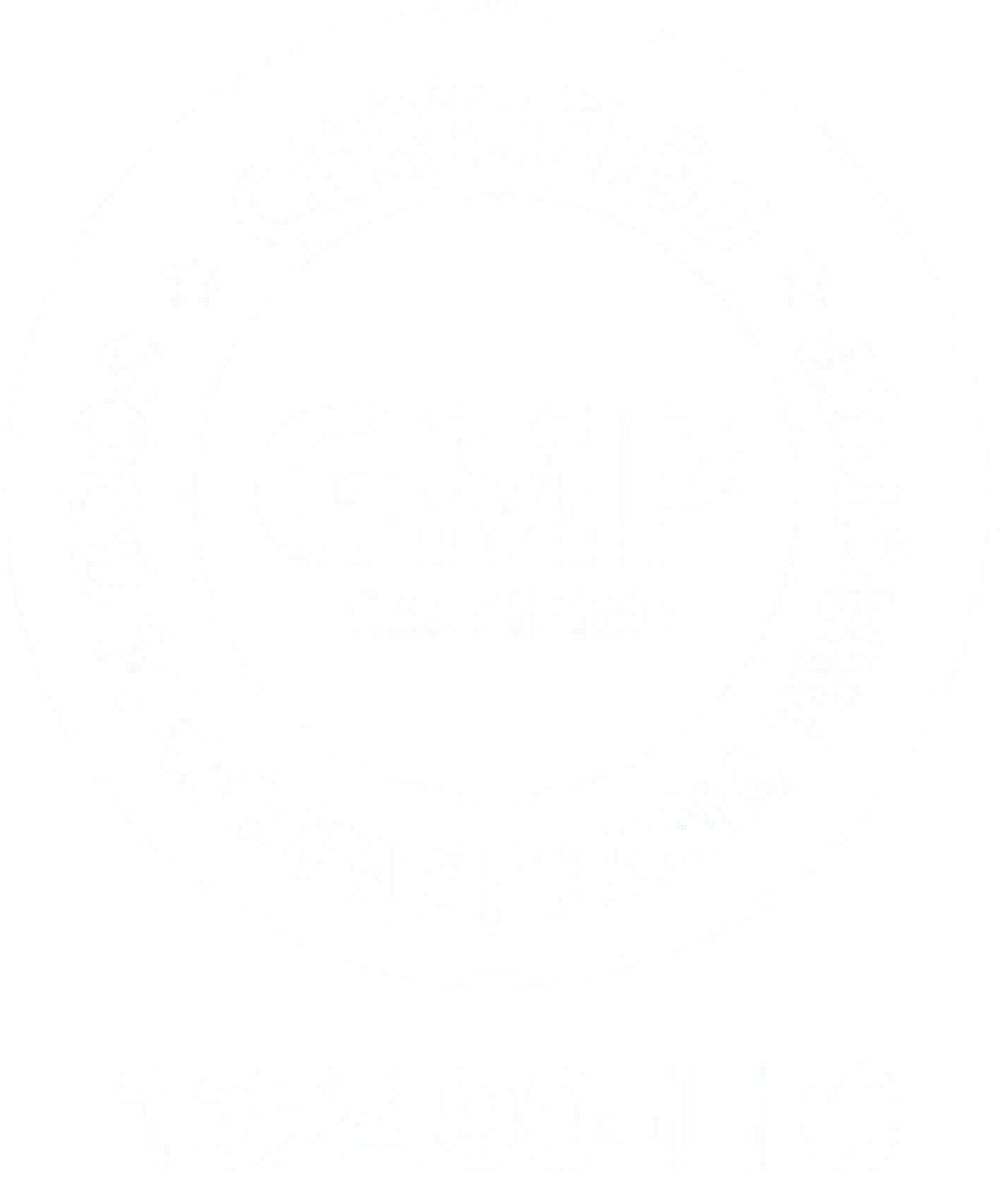 GMP Certified